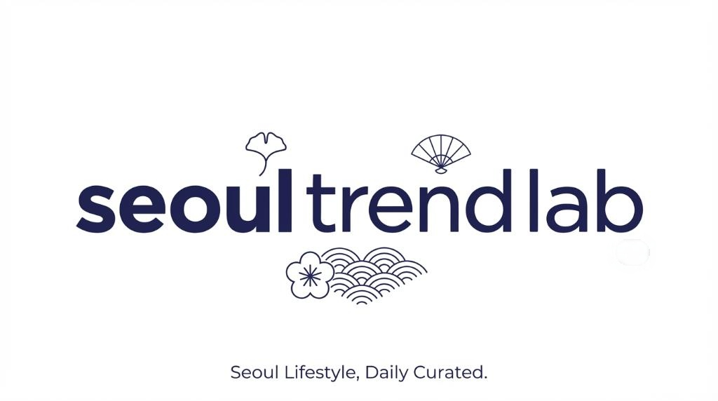 Seoul Trend Lab. All Rights Reserved.